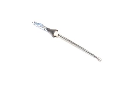 Трос ручного гальма FORD,MAZDA задній ADRIAUTO 13.0221.1