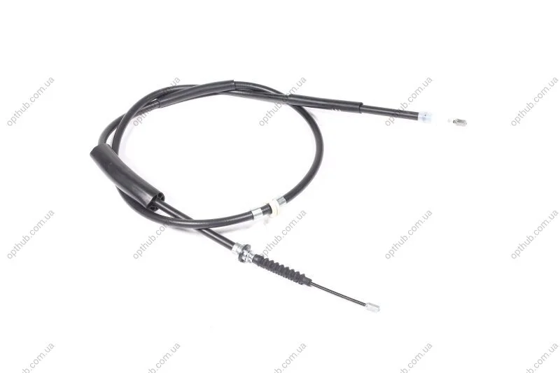 Трос ручного тормоза FORD MONDEO (пр-во Adriauto) ADRIAUTO 13.0222.1 (фото 1)