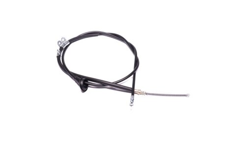 Трос ручного гальма Mitsubishi GRANDIS задній лівий ADRIAUTO 24.0266