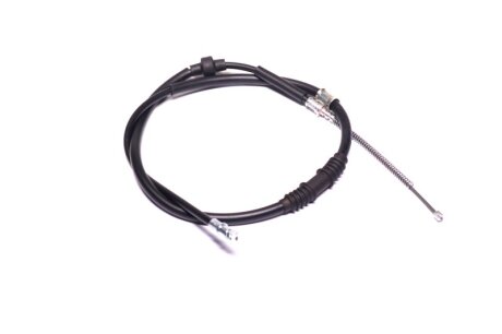 Трос ручного гальма Mitsubishi OUTLANDER (I) 2.0, 2.0 Turbo, 2.4GDi задній лівий ADRIAUTO 24.0273