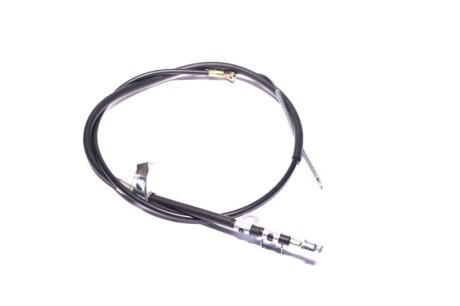 Трос ручного гальма Mitsubishi PAJERO (IV) задній лівий ADRIAUTO 24.0287