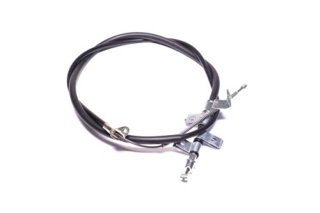 Трос ручного гальма Mitsubishi PAJERO (IV) задній правий ADRIAUTO 24.0288