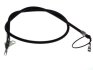 Трос ручного тормоза MERCEDES 200 ADRIAUTO 27.0206 (фото 1)