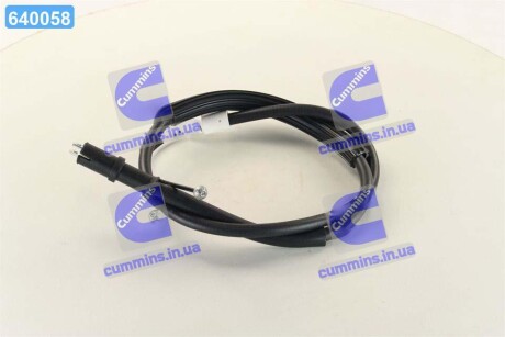 Трос ручного гальма MERCEDES VITO ADRIAUTO 27.0229.1