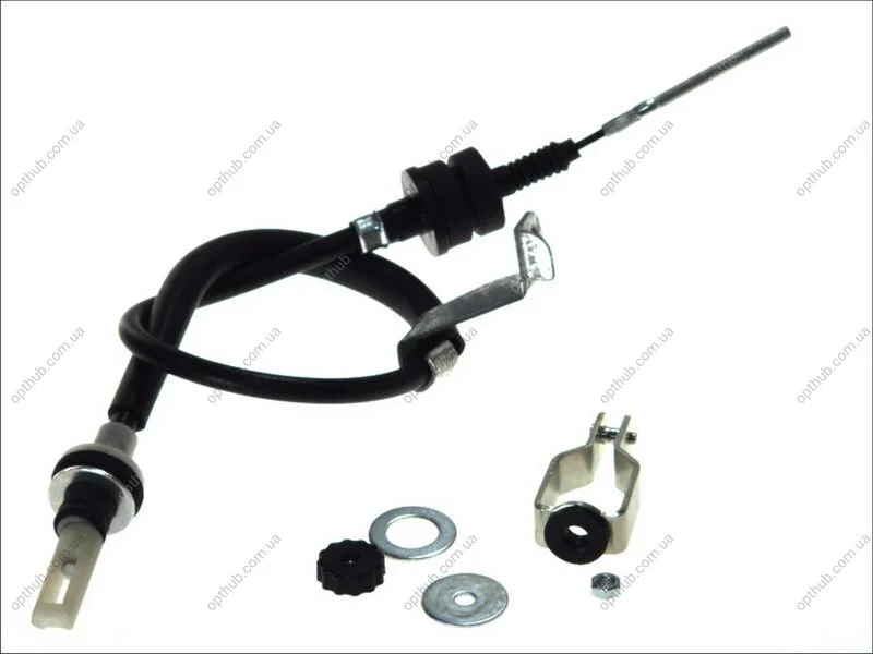Трос зчеплення NISSAN PRIMERA (вир-во Adriauto) ADRIAUTO 28.0116 (фото 1)