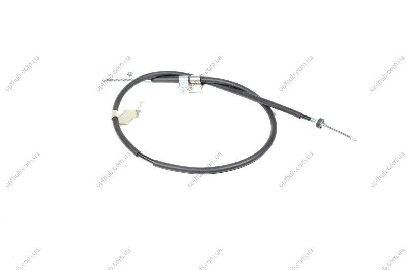 Трос ручного гальма NISSAN QASHQAI (вир-во Adriauto) ADRIAUTO 28.0247.1 (фото 1)