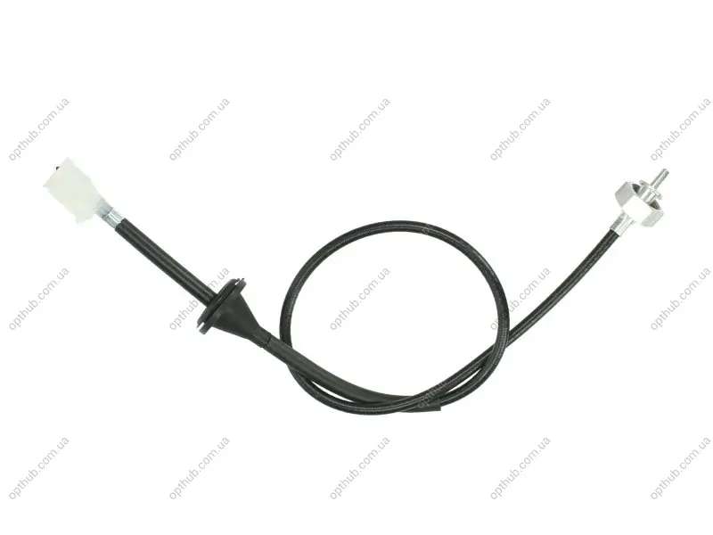 Трос спідометра (870мм) NISSAN MICRA II 1.0-1.5D 08.92-02.03 ADRIAUTO 28.1500 (фото 1)