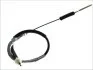 Трос зчеплення OPEL OMEGA (вир-во Adriauto) ADRIAUTO 33.0135 (фото 1)