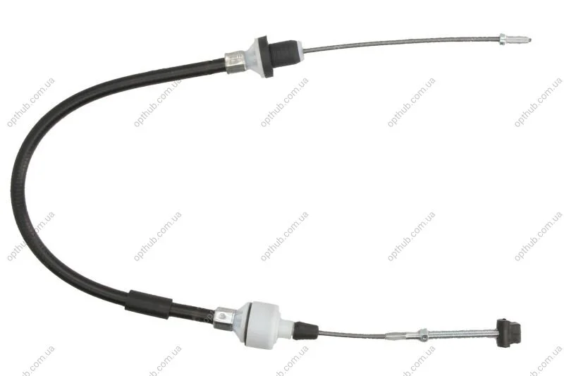 Трос зчеплення OPEL CORSA (вир-во Adriauto) ADRIAUTO 33.0154 (фото 1)
