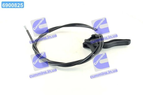 Трос капота OPEL VECTRA ADRIAUTO 33.0802