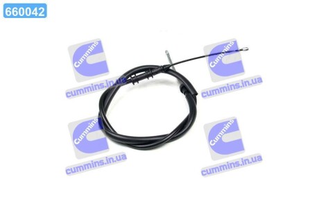 Трос ручного гальма RENAULT KANGOO ADRIAUTO 41.0211.1