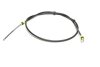 Трос ручного тормоза DACIA DOKKER (выр-во) ADRIAUTO 41.0211.2 (фото 1)