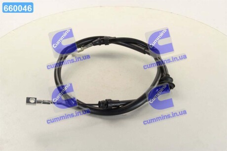 Трос ручного гальма OPEL MOVANO, RENAULT MASTER ADRIAUTO 41.0224.1