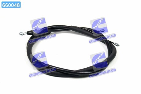 Трос ручного гальма OPEL VIVARO, RENAULT MASTER ADRIAUTO 41.0226.1