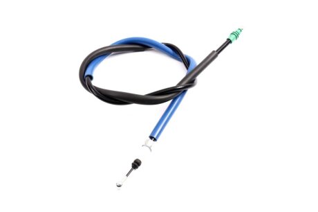 Трос ручного гальма RENAULT TRAFIC,OPEL VIVARO ADRIAUTO 41.0227.1