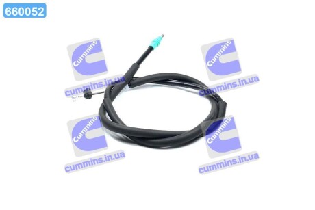 Трос ручного гальма RENAULT TRAFIC,OPEL VIVARO ADRIAUTO 41.0237.1