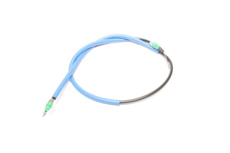 Трос ручного гальма OPEL VIVARO, RENAULT TRAFIC ADRIAUTO 41.0271.1