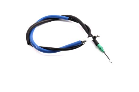 Трос ручного гальма OPEL VIVARO, RENAULT TRAFIC ADRIAUTO 41.0272.1