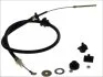Трос сцепления VW CADDY,SEAT IBIZA (пр-во Adriauto) ADRIAUTO 45.0128 (фото 1)
