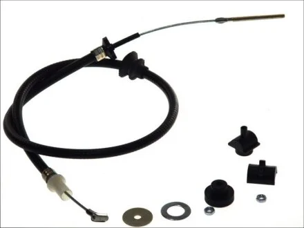 Трос сцепления VW CADDY,SEAT IBIZA (пр-во Adriauto) ADRIAUTO 45.0128
