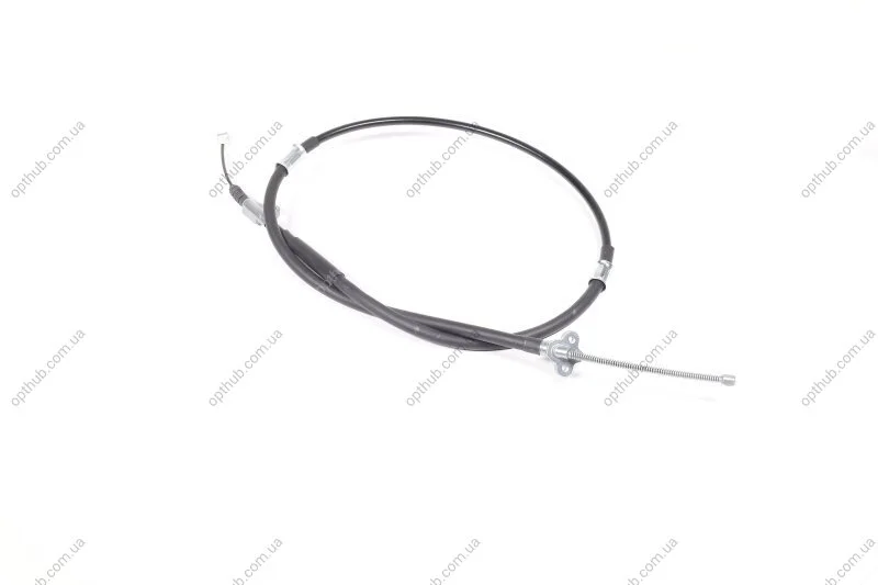 Трос ручного тормоза TOYOTA (пр-во Adriauto) ADRIAUTO 52.0294 (фото 1)