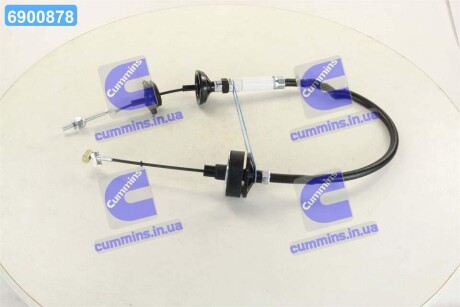 Трос зчеплення VW GOLF ADRIAUTO 55.0153.2