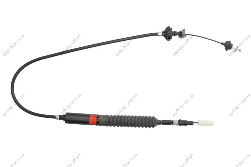 Трос зчеплення VW PASSAT (вир-во Adriauto) ADRIAUTO 55.0154 (фото 1)