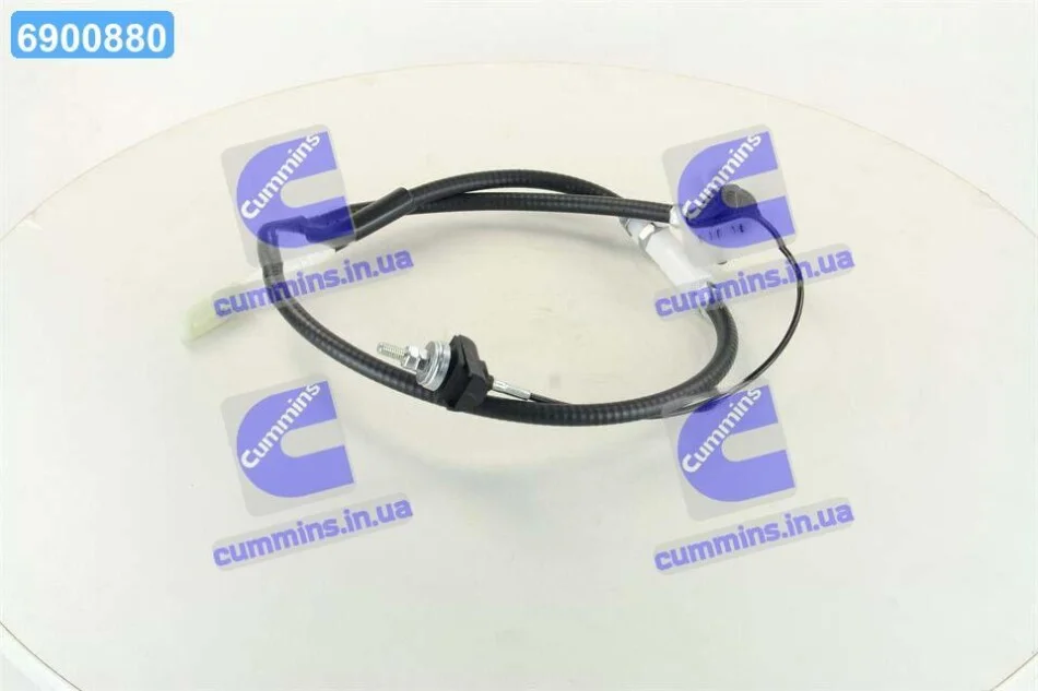 Трос зчеплення VW PASSAT (вир-во Adriauto) ADRIAUTO 55.0154.2 (фото 1)