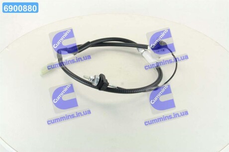 Трос зчеплення VW PASSAT ADRIAUTO 55.0154.2