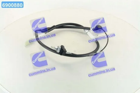Трос зчеплення VW PASSAT (вир-во Adriauto) ADRIAUTO 55.0154.2