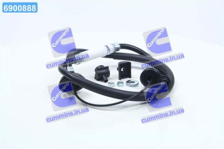 Трос зчеплення VW TRANSPORTER ADRIAUTO 55.0163.2