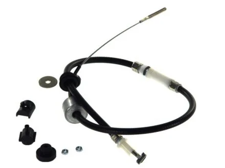 Трос зчеплення VW POLO (вир-во Adriauto) ADRIAUTO 55.0164