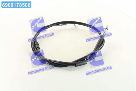 Трос ручного гальма VW TRANSPORTER T5 ADRIAUTO 55.0205.1