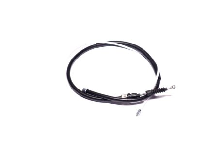 Трос тормозной задн. 1543/822 мм SKODA OCTAVIA III ADRIAUTO 5502341