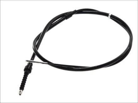Трос ручного тормоза VW PASSAT (пр-во Adriauto) ADRIAUTO 55.0258