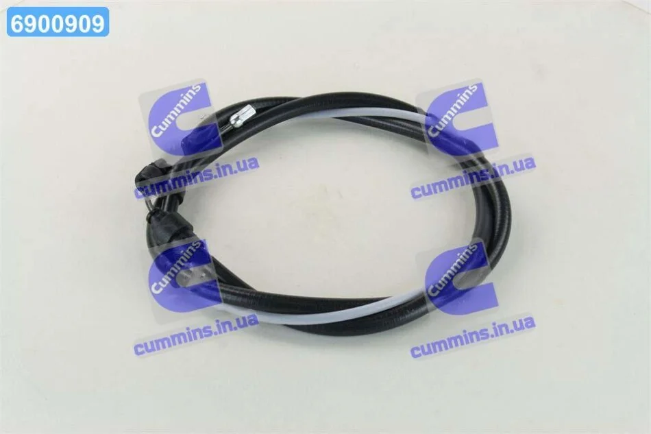Трос ручного тормоза VW GOLF,SKODA OCTAVIA (пр-во Adriauto) ADRIAUTO 55.0262 (фото 1)