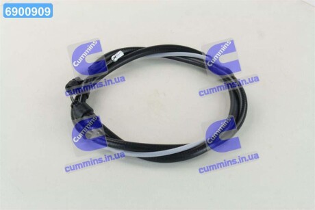 Трос ручного гальма VW GOLF,SKODA OCTAVIA ADRIAUTO 55.0262