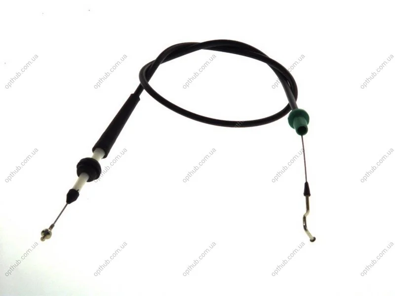 Трос акселератора VW GOLF,SEAT TOLEDO (вир-во Adriauto) ADRIAUTO 55.0314 (фото 1)