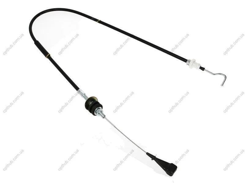 Трос акселератора VW PASSAT (вир-во Adriauto) ADRIAUTO 55.0315 (фото 1)