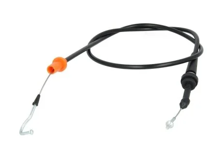 Трос газу (довжина 1200мм/1000мм) VW PASSAT B3/B4 1.8 02.88-05.97 ADRIAUTO 55.0357