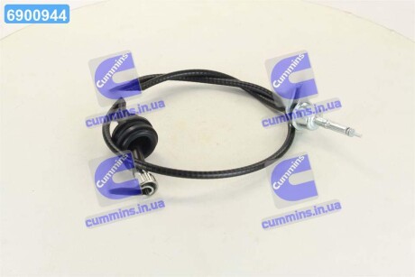 Трос спідометра VW GOLF ADRIAUTO 55.1517