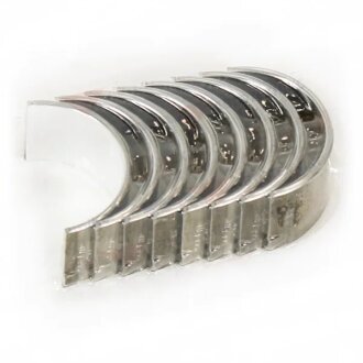 Вкладиші RENAULT 662/670/680/800/839 -ua AE AEB4319 STD