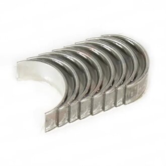 Вкладиші LAND ROVER 10J/4L/23L/2250 -ua AE AEB4324.040