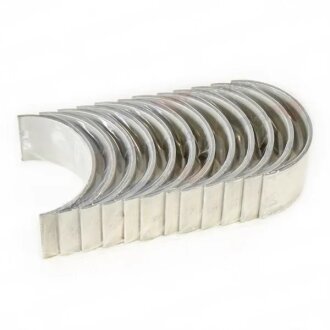 Вкладиші VOLVO TRUCK THD100D -ua AE AEB91901 0.25MM