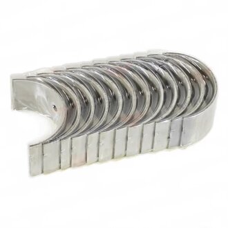 Вкладиші 0.50MM PL (К-Т 6 ЦИЛ) VOLVO LKW TD/THD100/102/103 (ЗАМОК СПРАВА ОТ КРАЯ 14.22MM) -ua AE AEB91901 0.50MM