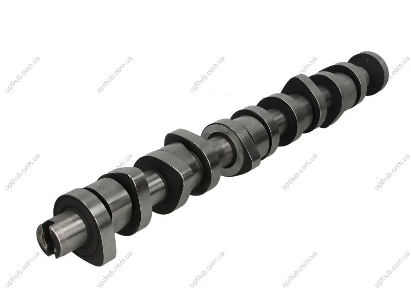Вал розподільчий VW T5 2.5TDI BNZ/BPC/BPD/BPE -ua AE CAM912 (фото 1)