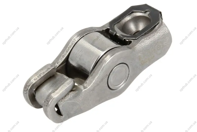 Коромисло CITROEN C2, C3 I, C4, C4 I PEUGEOT 1007, 206, 207, 307 1.4 10.03- AE FOL217 (фото 1)