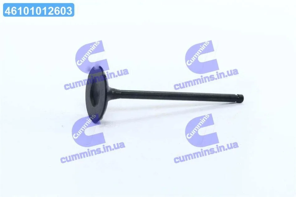 Клапан двигуна IN FORD/MAZDA MONDEO/5 SEBA/CJBA/CJBB/AODA/LF 35X5.5X103.4 (вир-во) AE V98032 (фото 1)
