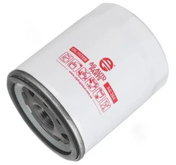 Фильтр масляный AG AUTOPARTS AG 264