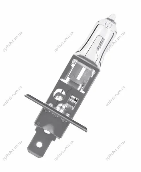 Автолампа галогенова 100W AG AUTOPARTS AG 40002S (фото 1)